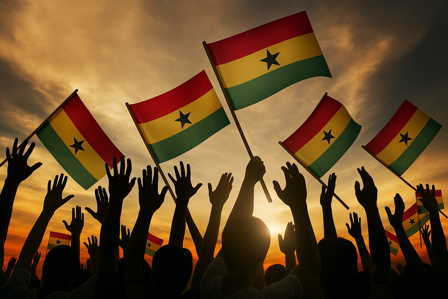 Uplift Ghana